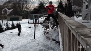 sports,basketball,snow,dunk
