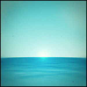 water,abstract,sea,horizon,white,ocean,perfect loop,turquoise,journey,blue,seamless loop,trippy,weird,psychedelic,seamless,voyage,ericaofanderson,open water,artist
