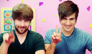 Smosh Ian Hecox Anthony Padilla Gif On Gifer By Chilldefender