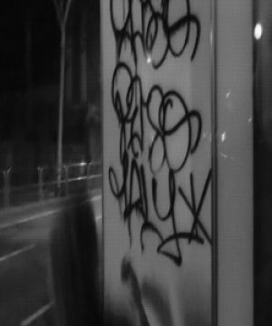 vandal,tv,girl,barcelona,graffiti,montana,hotline