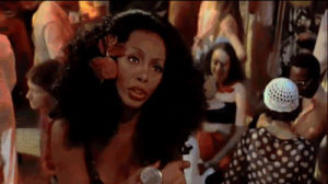 donna summer,disco,tgif,abedder,friday night,last dance,queen of disco,thank god its friday