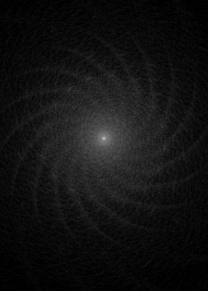 GIF processing recursion - animated GIF on GIFER