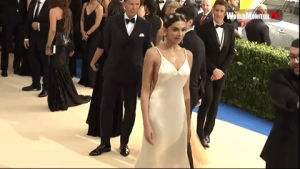 deepika padukone,indian,met gala