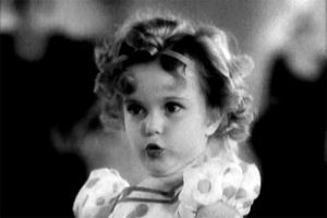 sassy,black and white,old hollywood,shirley temple,reaction,vintage,classic hollywood,vintage fashion
