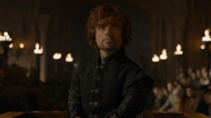 tyrion lannister,peter dinklage,game of thrones,no,nope