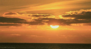 sunrise,sun,sun rise,ocean,hd,orange sky,sea,beautiful,cloudy,nature,sky,hq,clouded