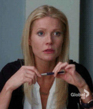 gwyneth paltrow,movies,what,confused,huh,cricket