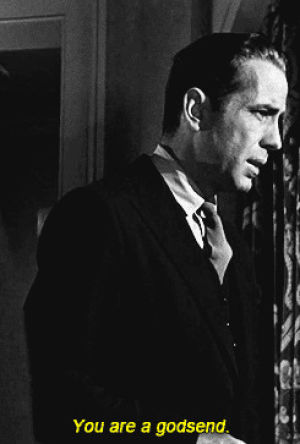 film,vintage,humphrey bogart,film noir,1941,mary astor