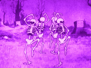 skeleton,skeletons,pule,dancing