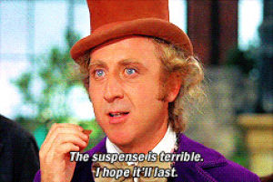 GIF willy wonka - animated GIF on GIFER - by Gogore