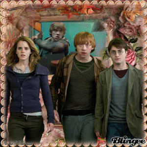 harry potter and the deathly hallows part 2