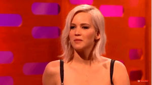 fuck you,fuck off,middle finger,jennifer lawrence,go fuck yourself