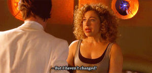 river song,alex kingston,doctor who,matt smith,the doctor,eleventh doctor,melody pond