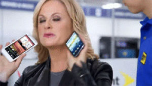 funny,amy poehler,ad,commercials,phones,best buy,superbowl commercial