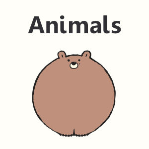 animals,animal,illustration,circle,round,vujovic,arsenije,round animals,80s video games,arsenije vujovic