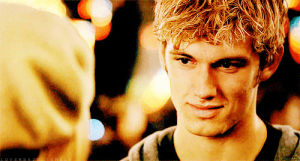 love,movie,smile,alex pettyfer,i am the number four