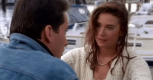 demi moore,john cusack,one crazy summer,80s,1980s,warner archive