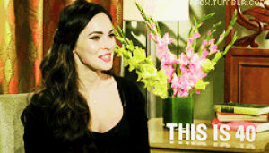 megan fox,interview,megan fox s,this is 40,megan fox interview