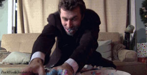 james deen,eating,hungry,porn,cookie