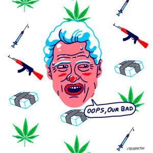 weed,parker jackson,bill clinton,artists on tumblr,fox,animation domination,foxadhd,drugs,animation domination high def,420,mexico,fxx,cartel