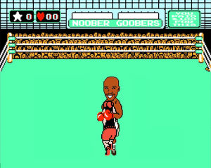 nintendo,nes,floyd mayweather,manny pacquiao,punch out,yahoo tech