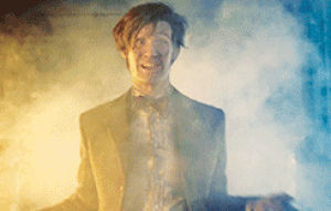 doctor who,matt smith,the doctor,eleventh doctor,a christmas carol
