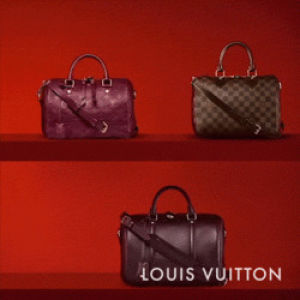 Louis vuitton GIF on GIFER - by Gavinrawield