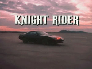 knight rider,tv,film