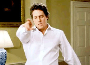 love actually,hugh grant,love actually set,literally the best scene in the history of anything ever