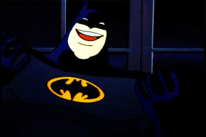 batman,evil laugh