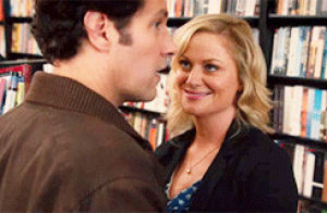 amy poehler,they came together,paul rudd,so silly