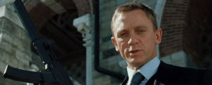 daniel craig,007,casino royale,movies,film,james bond,features,total film,film features