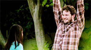 parks and recreation,parks and rec,april ludgate,andy dwyer,april x andy,fhdghgjlukydfs