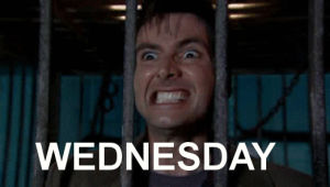 doctor who,dr who,funny,david tennant,tennant tuesday