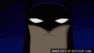 Free: Batman. Derp., Awesome Stuff