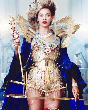 beyonce,icon,thes