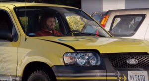 angry,car,upset,mad,yellow,screaming,silicon valley,silicon valley season 3