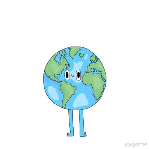earth,environment,space,animation domination,cute,lol,fox,artists on tumblr,adorable,nasa,foxadhd,csaba klement,space news,animation domination high def