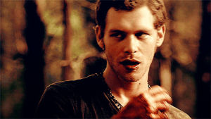niklaus mikaelson,yummy,tvd,lovey,the vampire diaries,klaus,late night tumblr,late night post