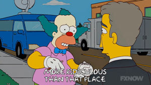 episode 10,season 19,krusty the clown,19x10,simpsons