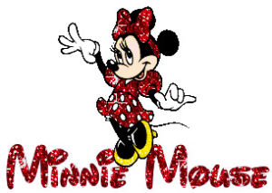minnie mouse,transparent
