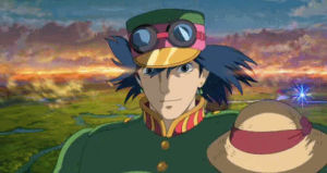 Howl GIF - Find on GIFER