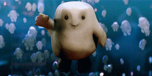 adipose,doctor who,doesnt seem so bad