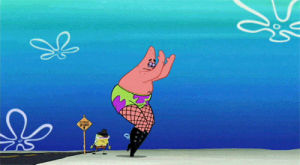 patrick,spongebob squarepants