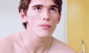 dallas winston,movie,80s,matt dillon,the outsiders,reblog this and ull get kisses from me,fairytalesquad
