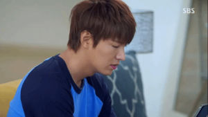 Lee Min Ho Heirs Korean Gif Find On Gifer