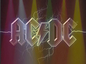 GIF acdc - animated GIF on GIFER