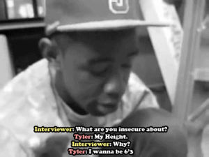 Tyler the creator funny rap GIF - Find on GIFER