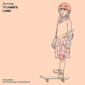 girls,skateboarding,skateboard,faye orlove,lurk,womenslives,teachher,skateistan,across womens lives