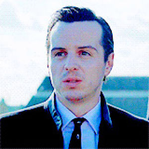 andrew scott,moriarty,sherlock,ugh,jim moriarty,gif4,i hate your stupid tongue